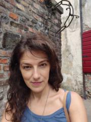 Mariangela Buogo
