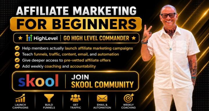 Affiliate Marketing LABS