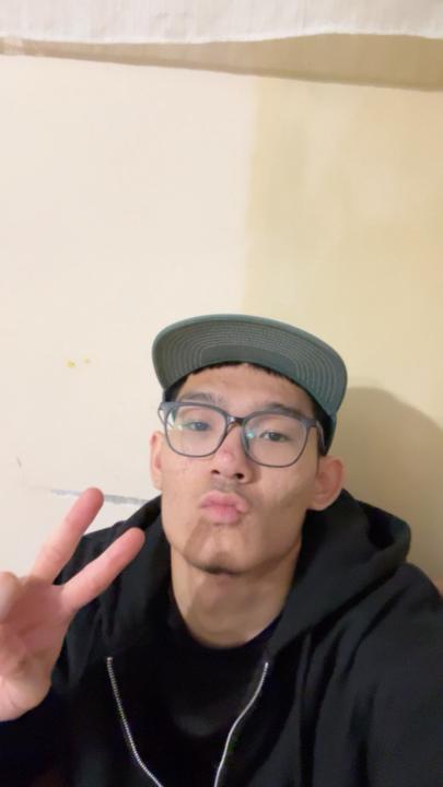 Temuulen Myagmardorj