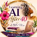 Learning AI After 40 icon