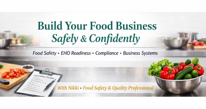 Foodpreneur Success Hub