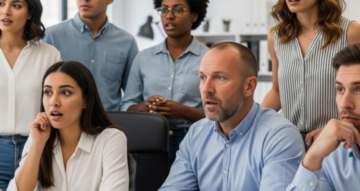 Capacity Coaching Community