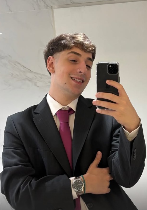 Dante Bisaccia