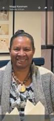 Jane Mongi-owens