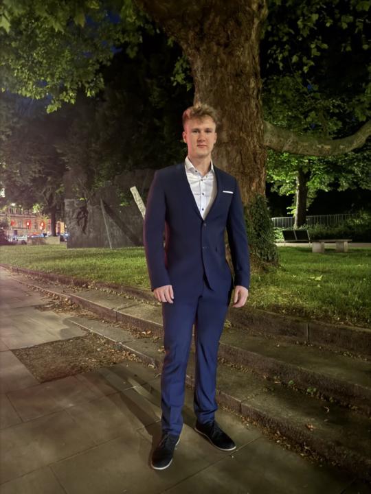 Dominik Grote