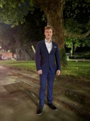 Dominik Grote