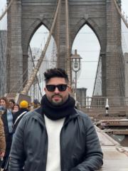 Cesar Delisle Rodriguez