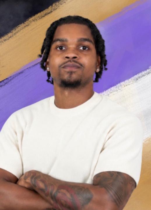 Tyrik Ball