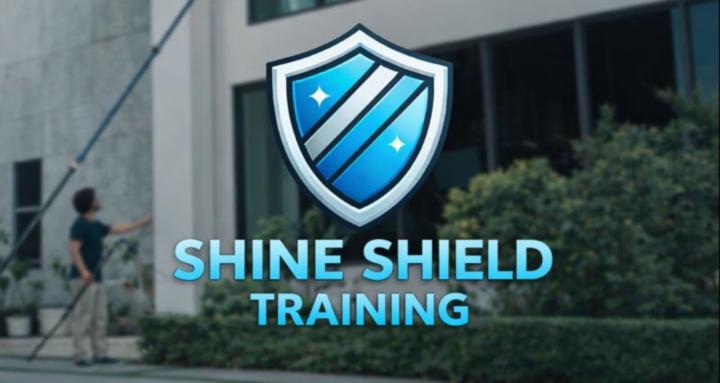 Shine Shield Training