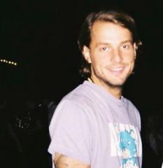 Cyril Ivannil