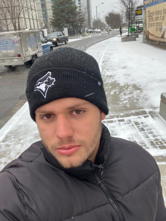 Leandro Broniek