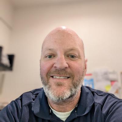 Jason Averweg