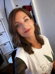 Isabelle Janotka