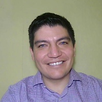 José Noé Guerrero Chávez