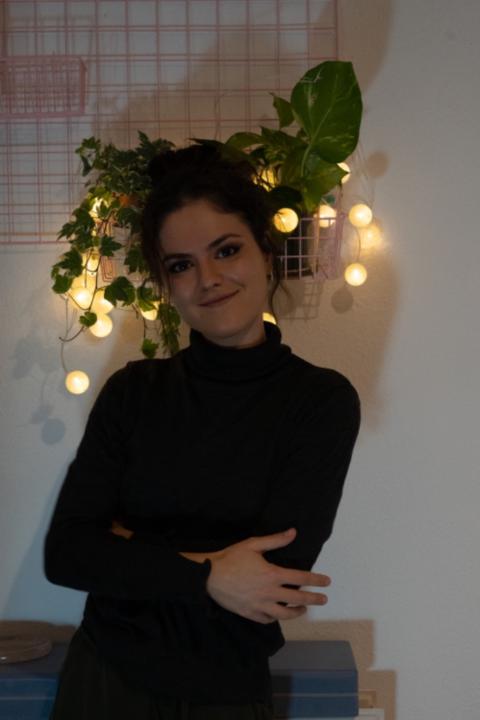 Marta Esteve Pérez