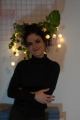Marta Esteve Pérez