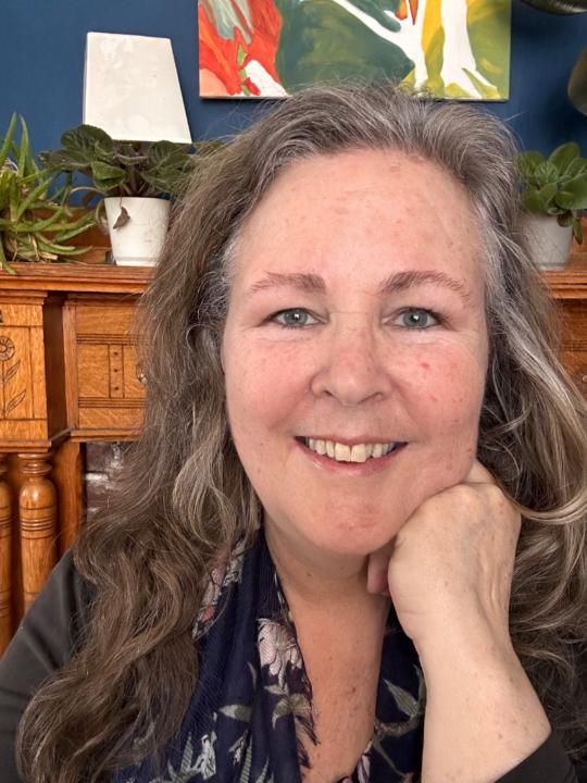 Beth Beynon