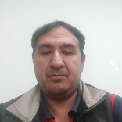 Boris Cabezas Torrico