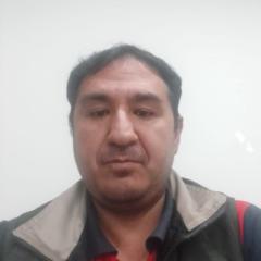 Boris Cabezas Torrico