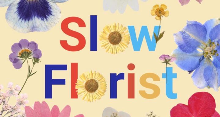 Slow Florist by Yeshym (Free) 