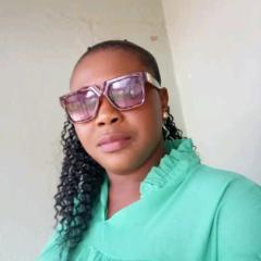 Joy Alexander