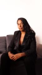 Juliet Peña