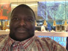 Terrence Brooks