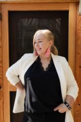 Michelle Harrell