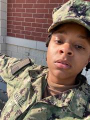 Brianna Blacknall