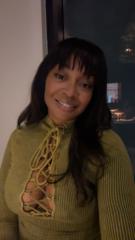 Kimberly Sparrow