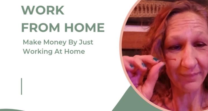 Work At Home