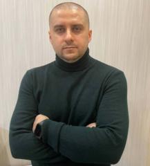 Viktor Trandafir