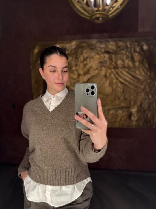 Виктория Почалеева