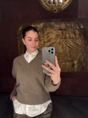 Виктория Почалеева