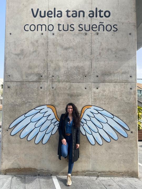Silvia Gallego bernal
