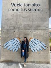 Silvia Gallego bernal