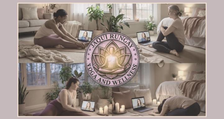 Regulate & Reconnect