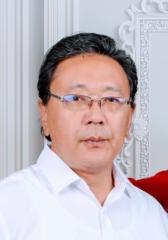 Цэвээндорж Манхаадай