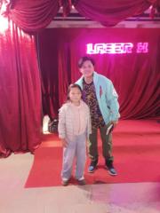 Цэвээндорж Манхаадай