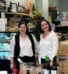 Helena et Ana Almeida