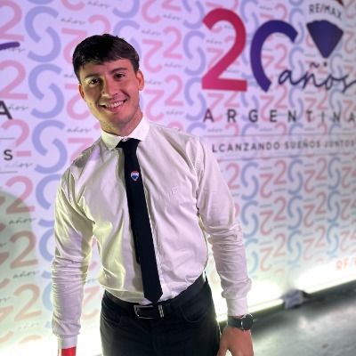 Alex Nicolás Gasparini