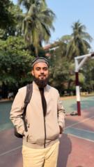Tamjid Hossain