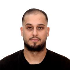 Ihab Hachemi