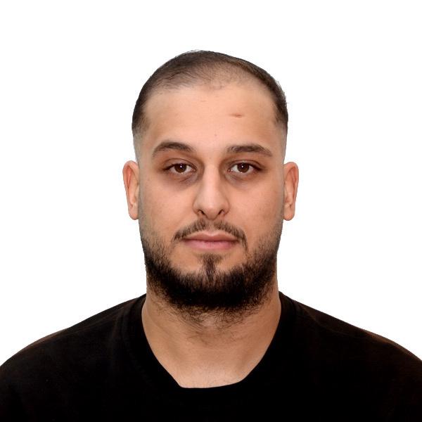 Ihab Hachemi