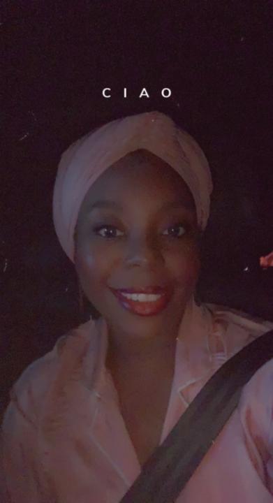 Fatima Kazaure-Atta