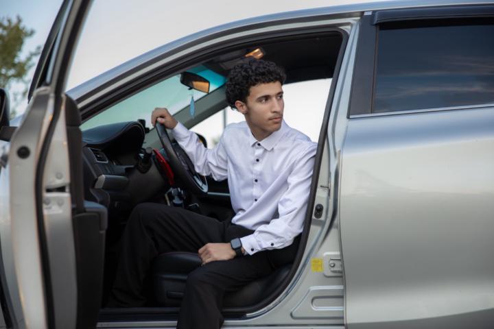 Omar Al-Jundiy