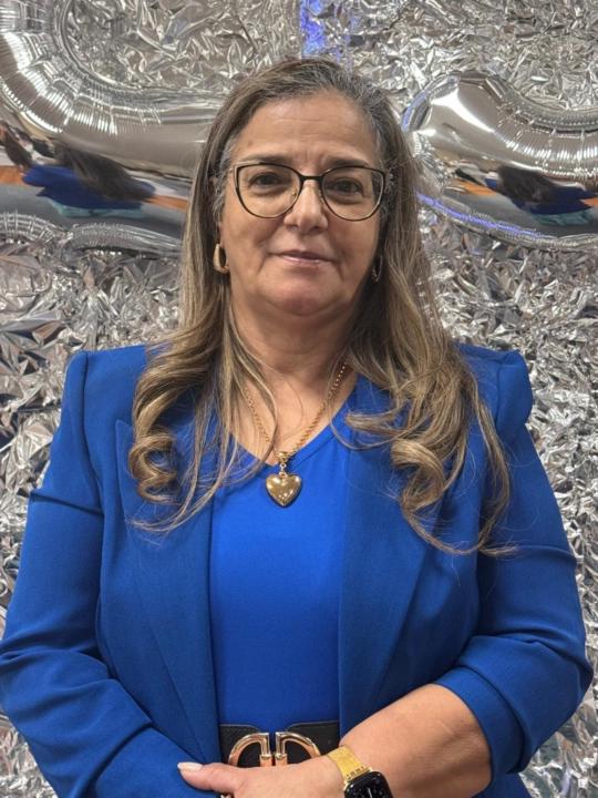 Geisa de Souza