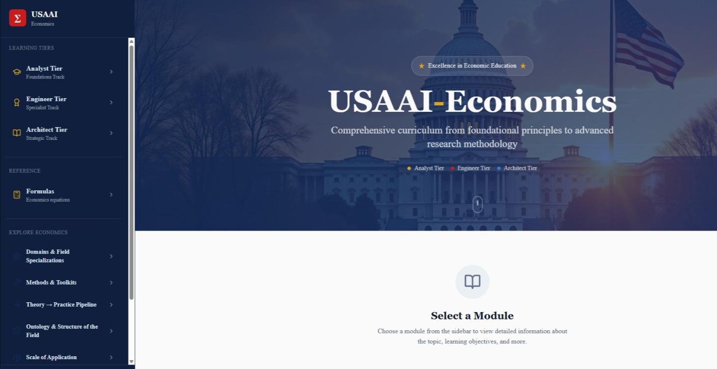 USA-AI-Economics