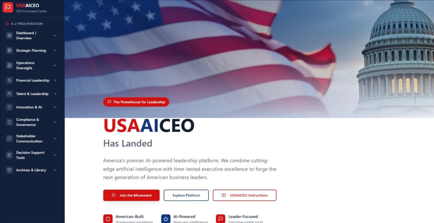 USAAICEO