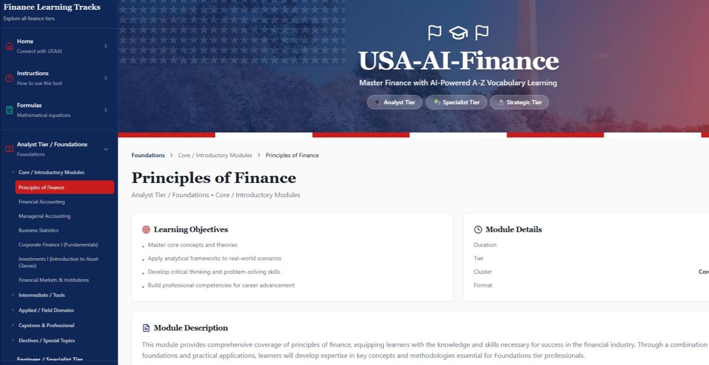 usa-ai-finance